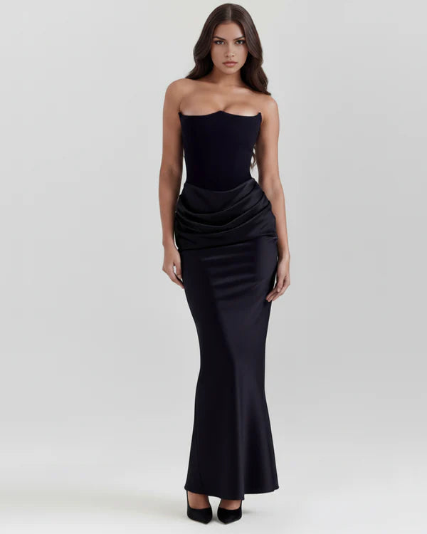 Maisie Maxi Dress