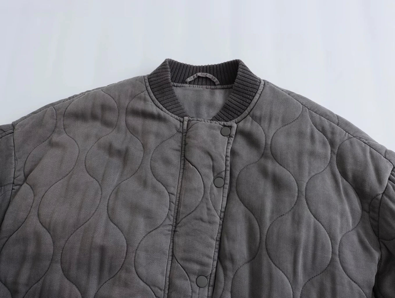 Nina Bomber Jacket