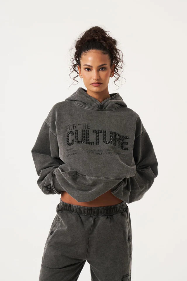 For The Culture Hoodie™