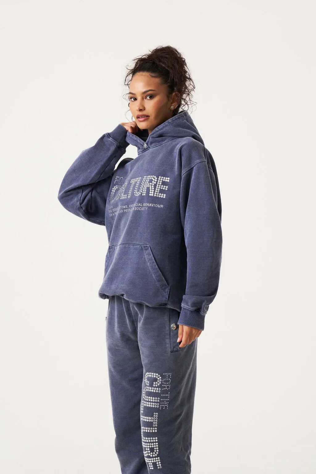 For The Culture Hoodie™