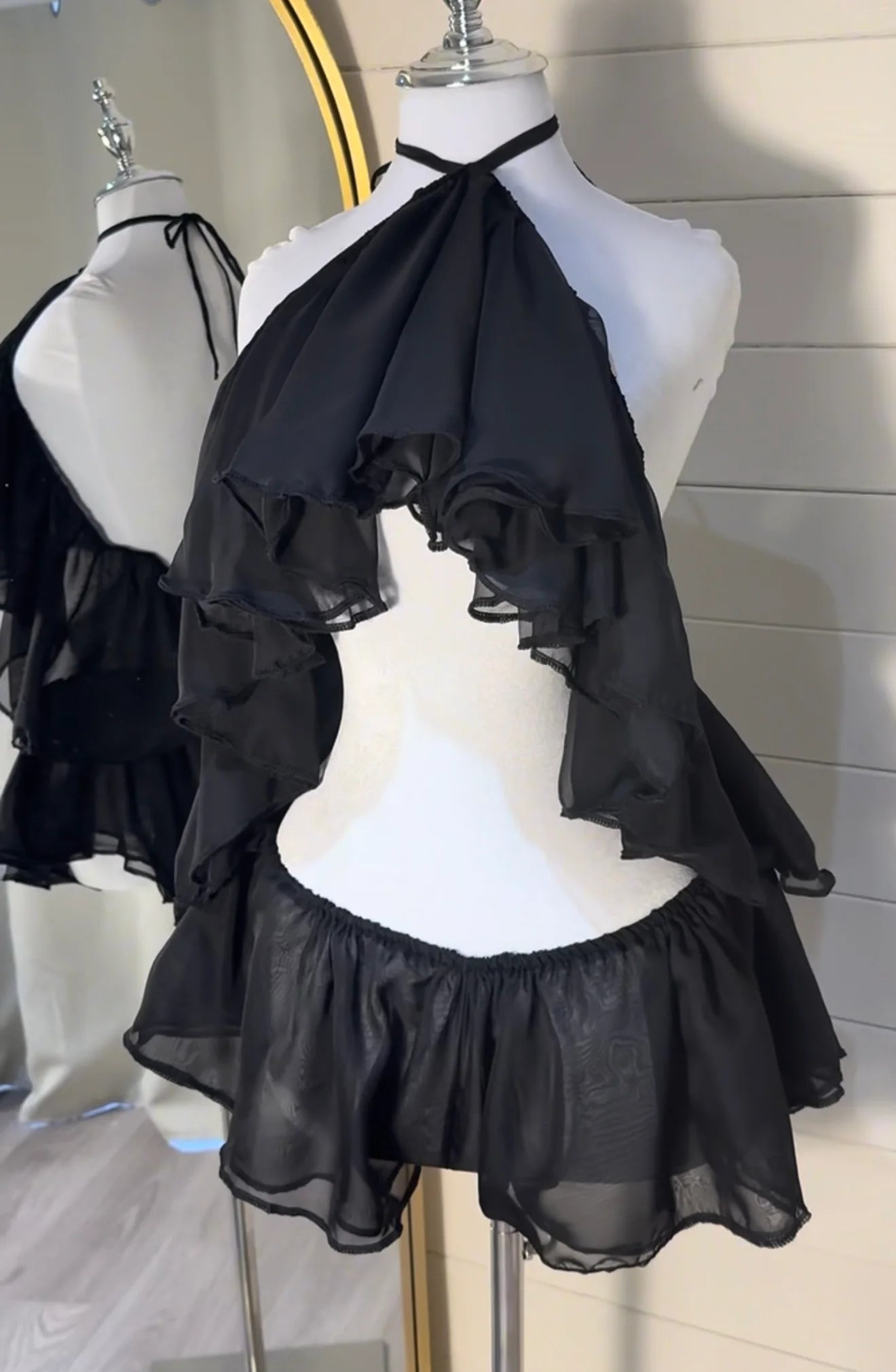 Bianca Layered Set
