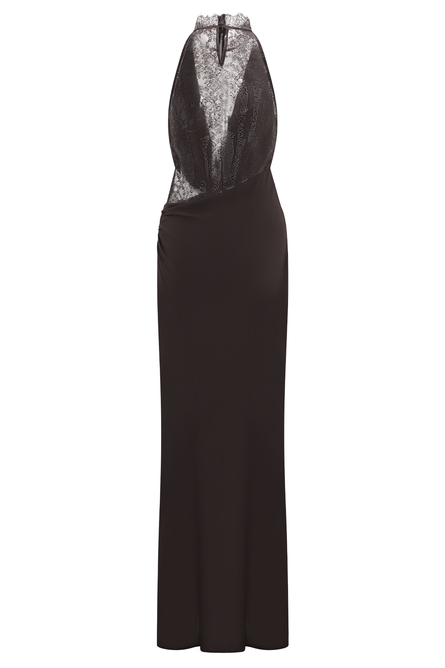 Nyla Maxi Dress