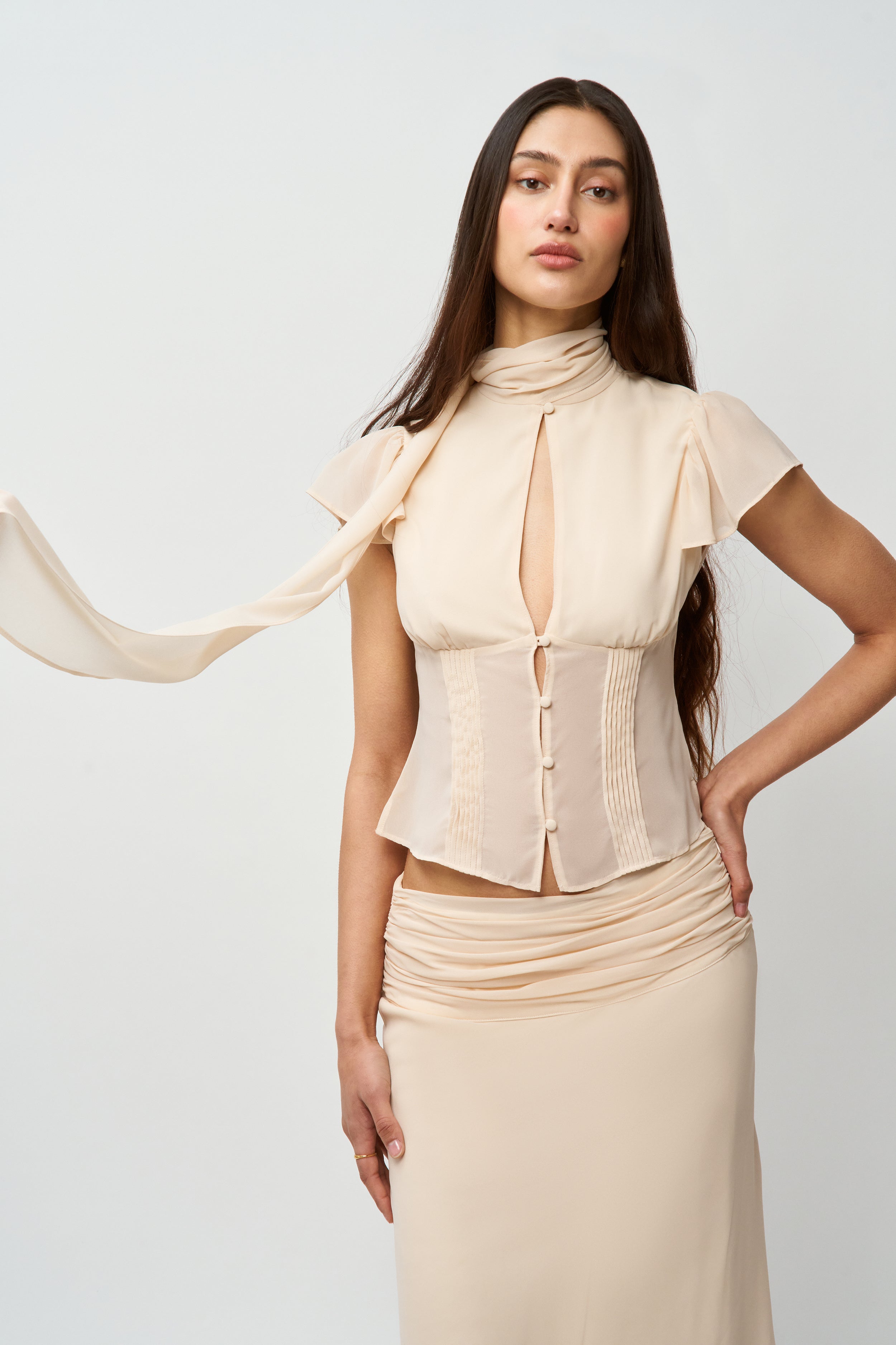 Adeline Top