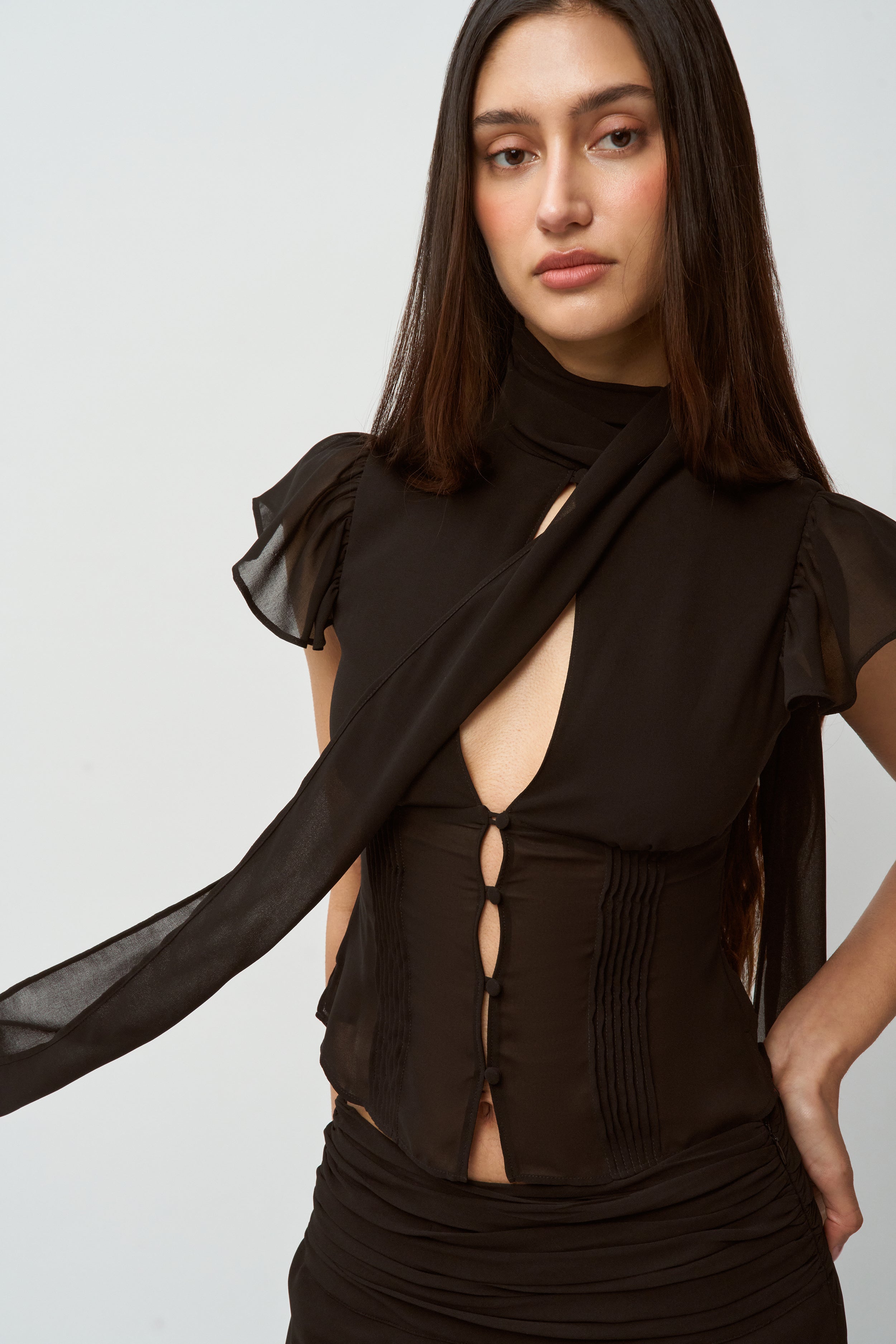 Adeline Top
