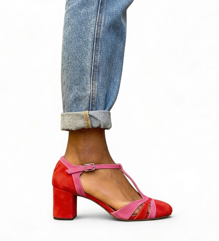 Gabrielle | Elegant Heels