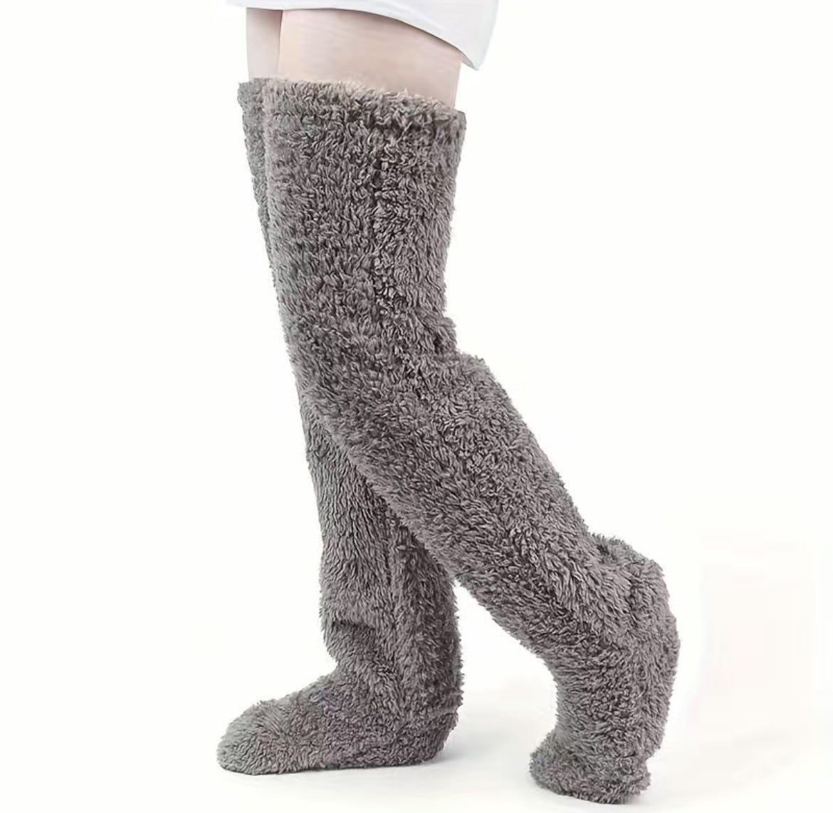 Cozy Socks