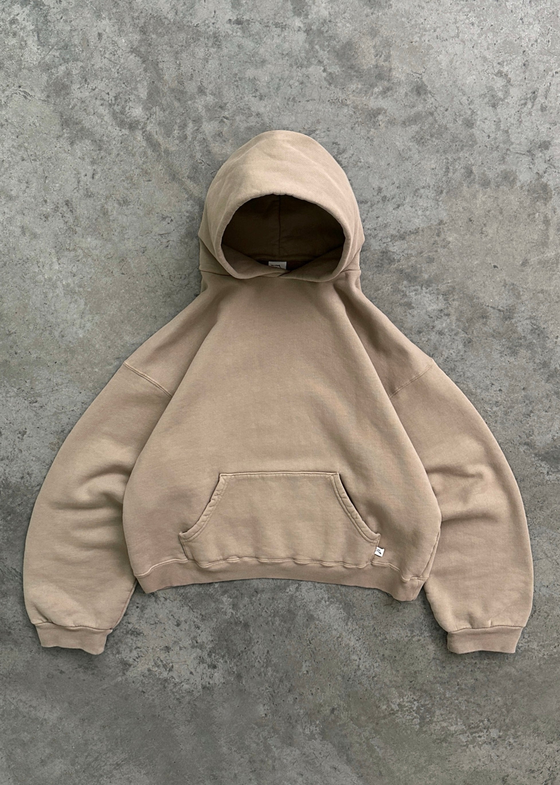 Comfy Hoodie - LOUVELLI