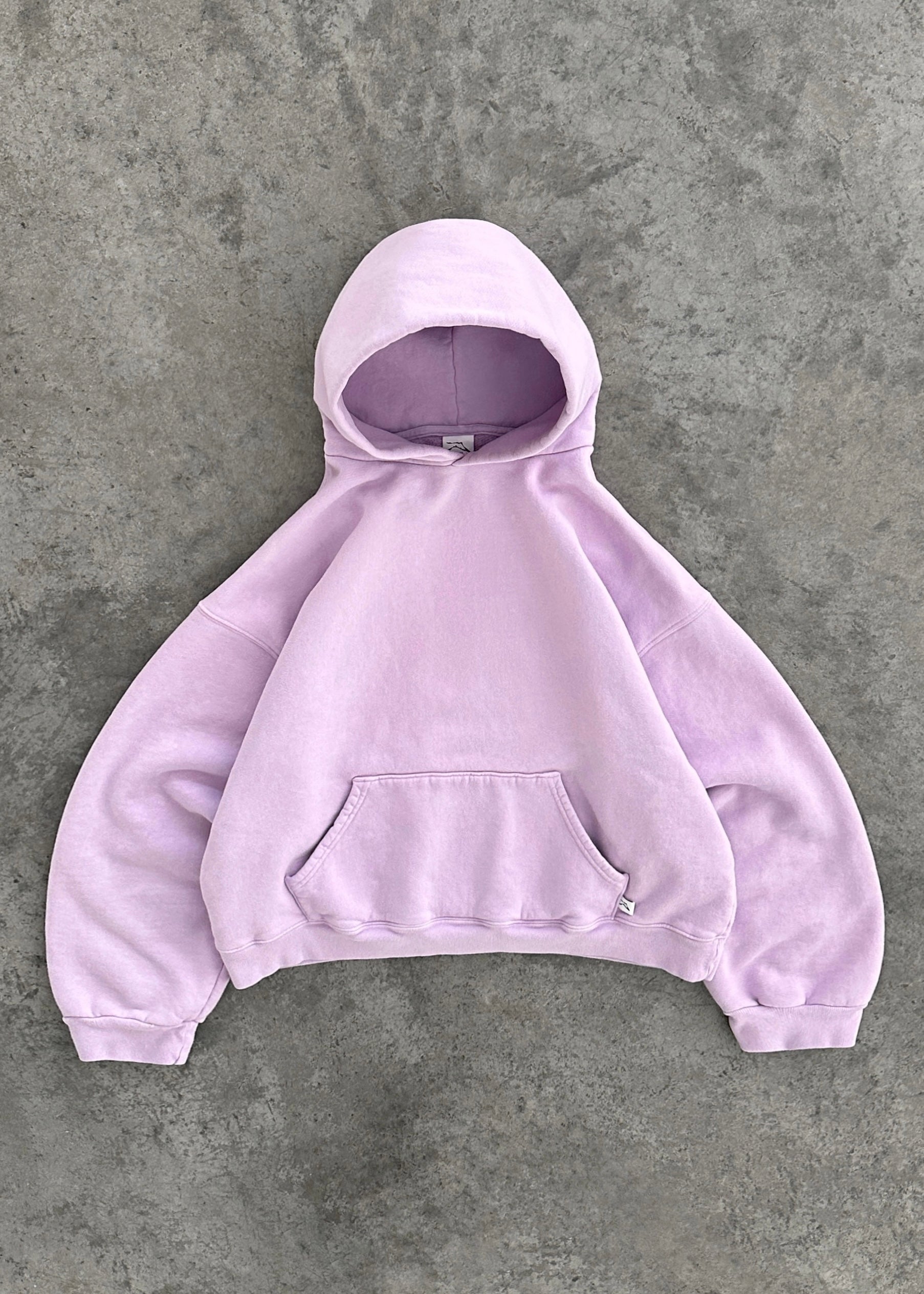 Comfy Hoodie - LOUVELLI