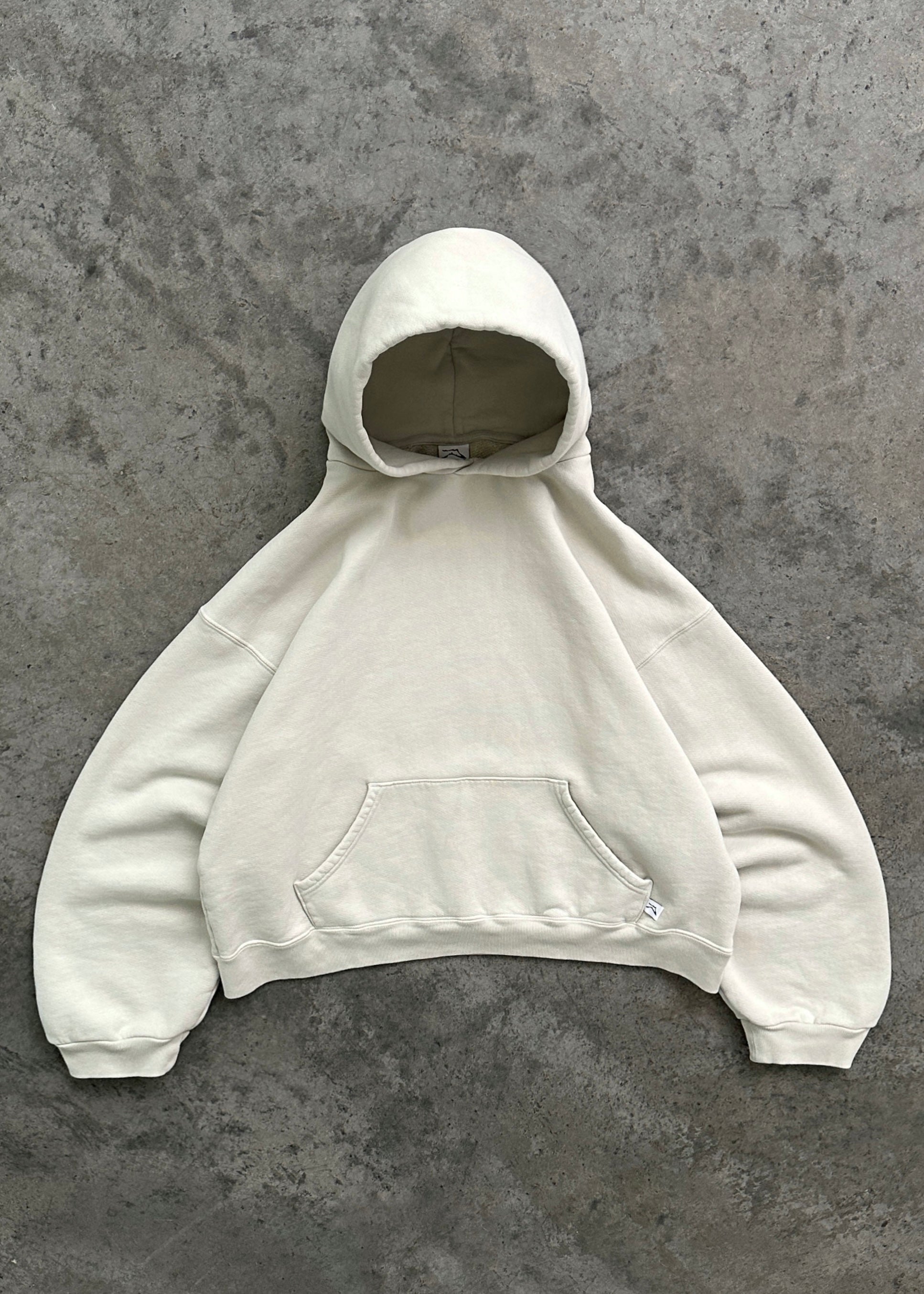 Comfy Hoodie - LOUVELLI