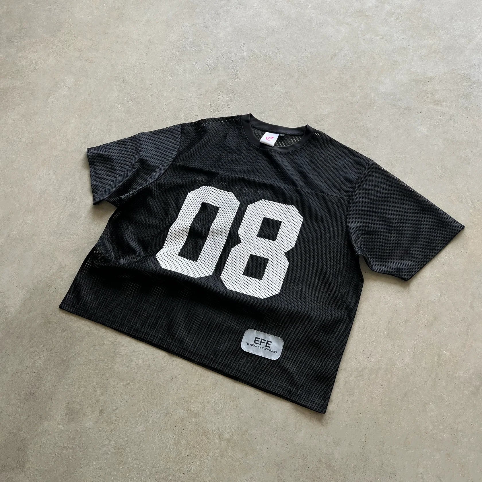 Unisex Jersey - LOUVELLI