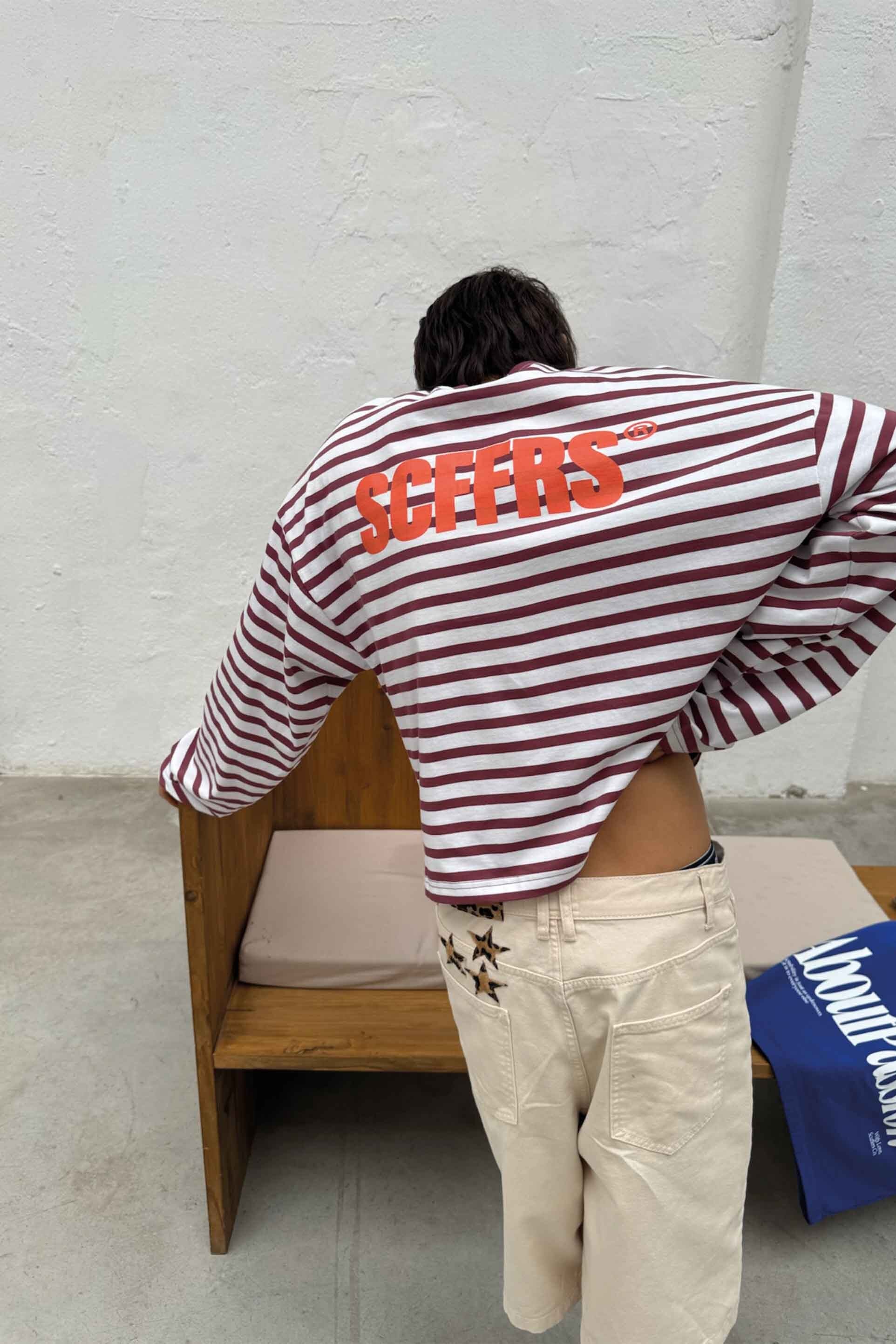 WORLDWIDE LONG SLEEVE