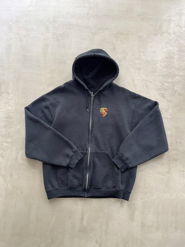 90s Porsche Hoodie 