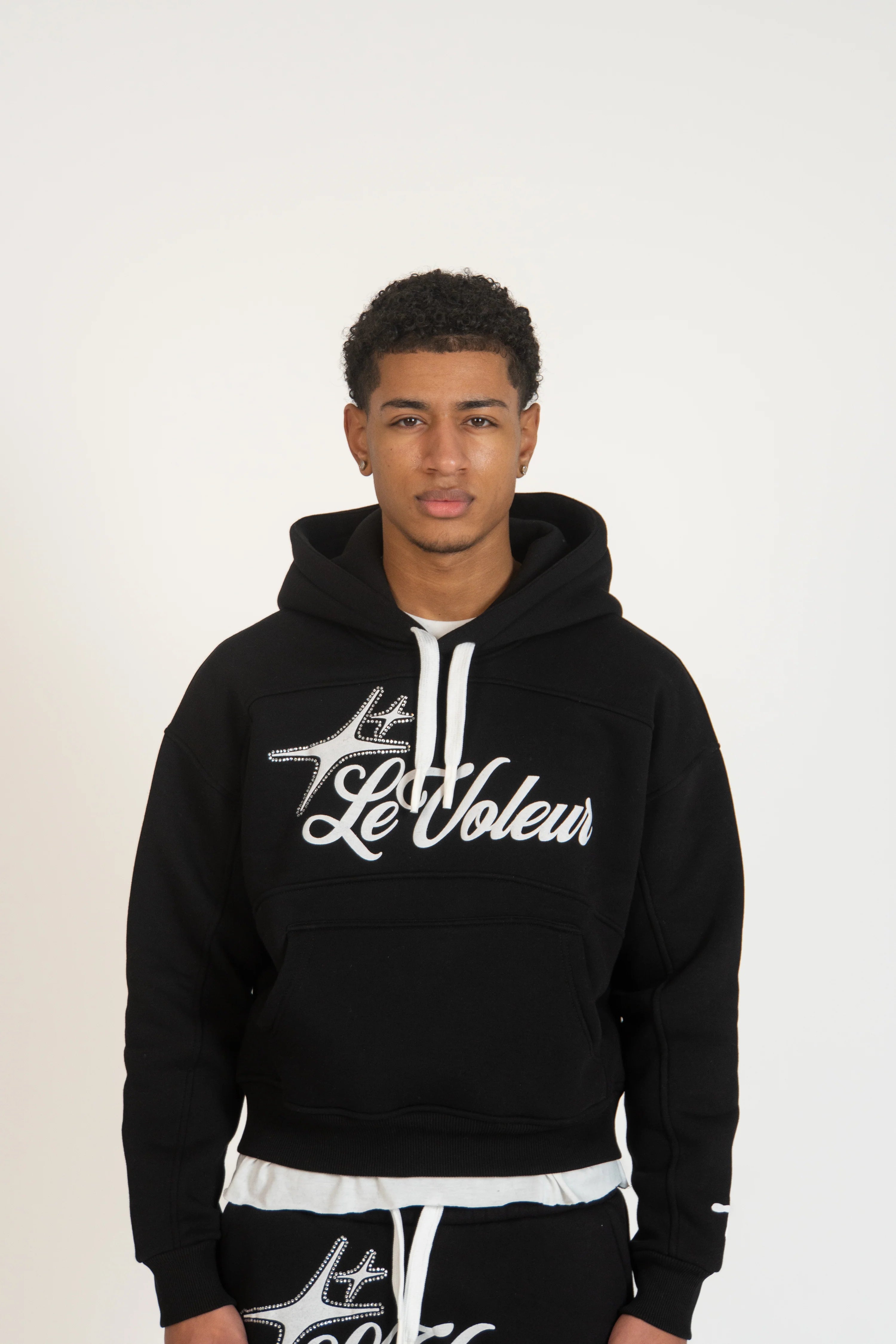 LT2 Hoodie Unisex + GRATIS joggers - LOUVELLI