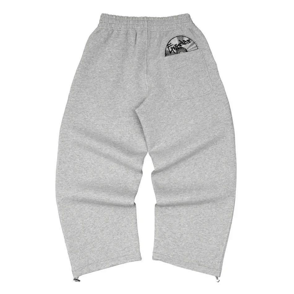 DISC | TRACKSUIT UNISEX
