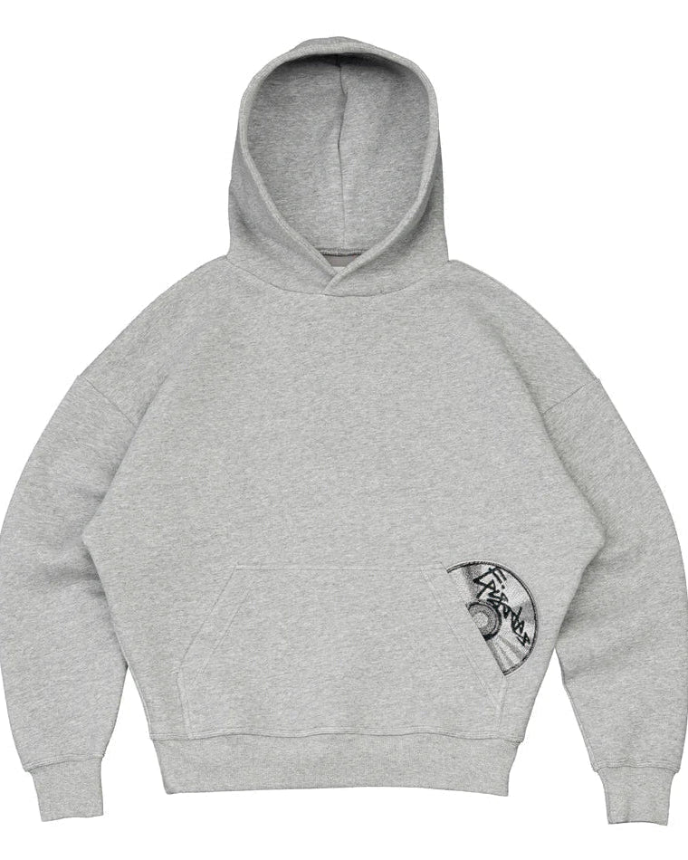 DISC | TRACKSUIT UNISEX