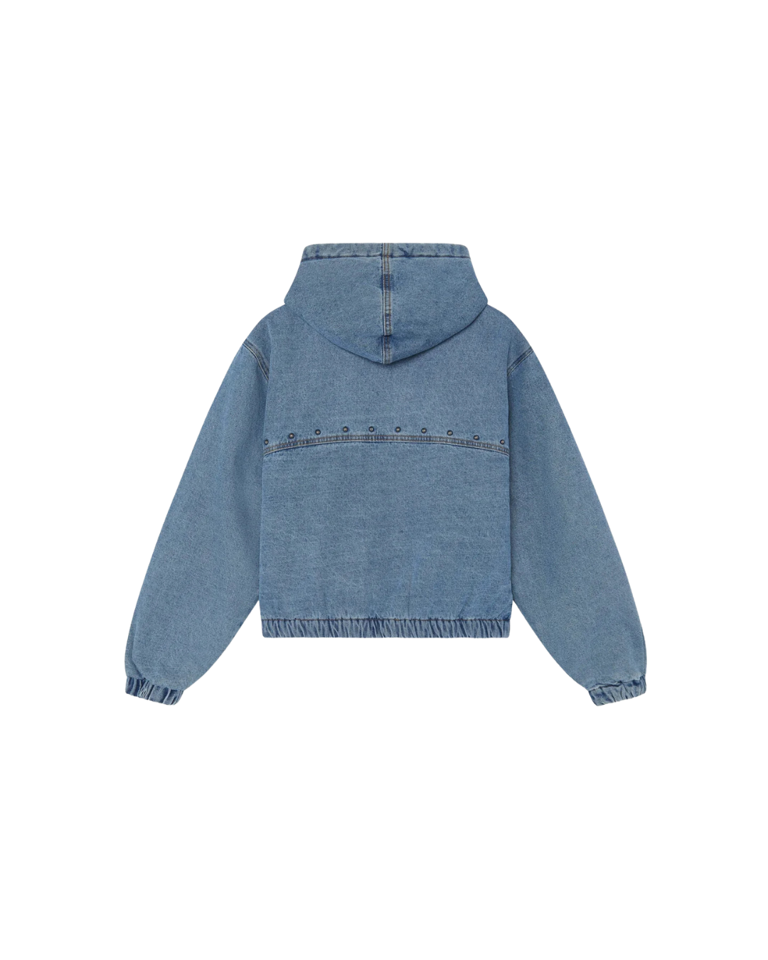 Unisex Denim Jacket