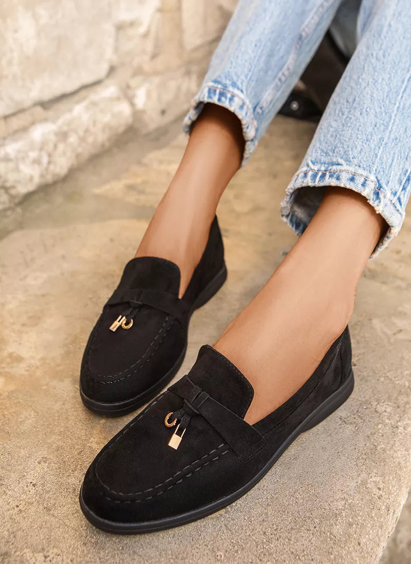 Ruth Loafers
