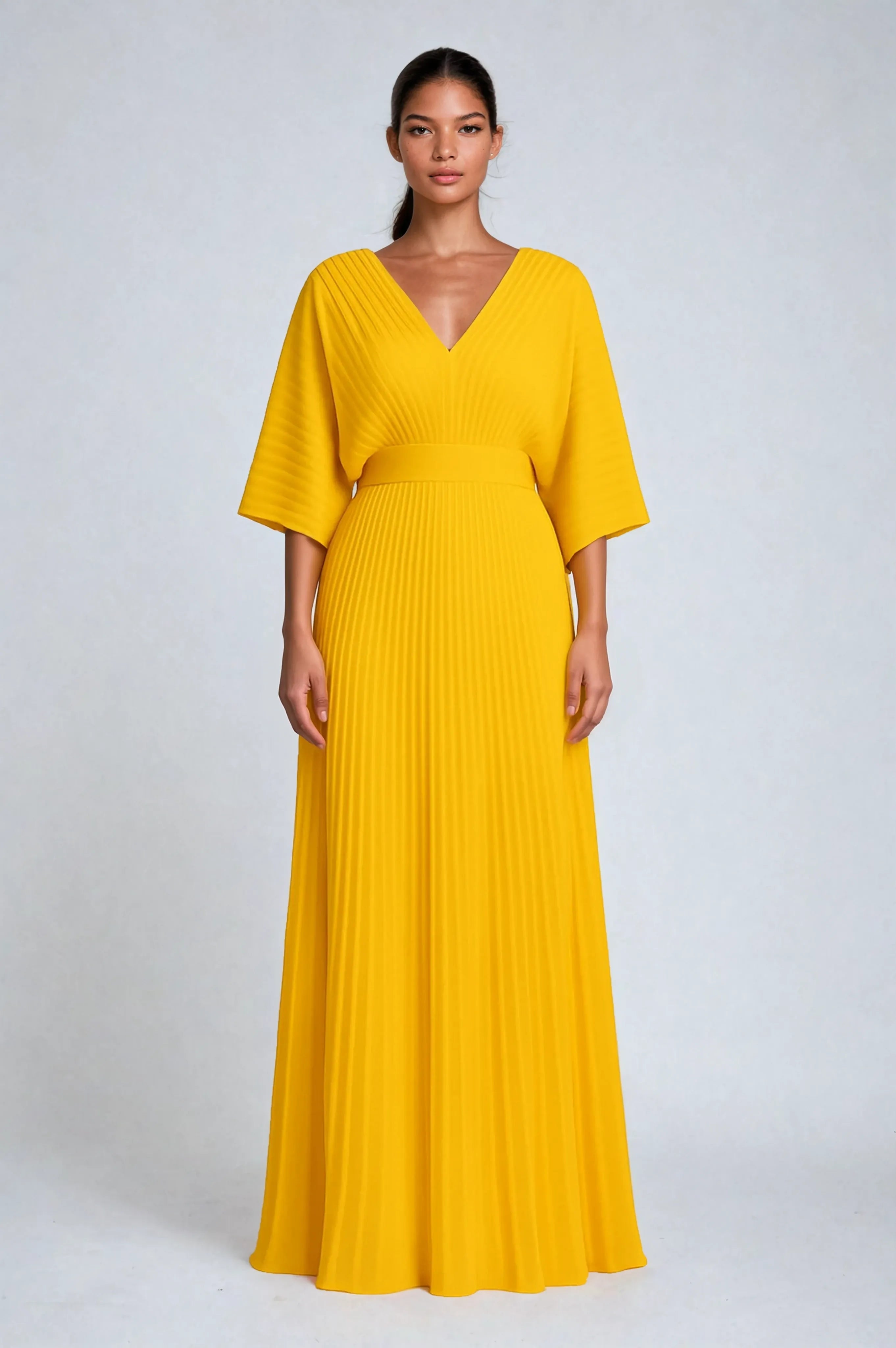 Martha | Maxi Dress