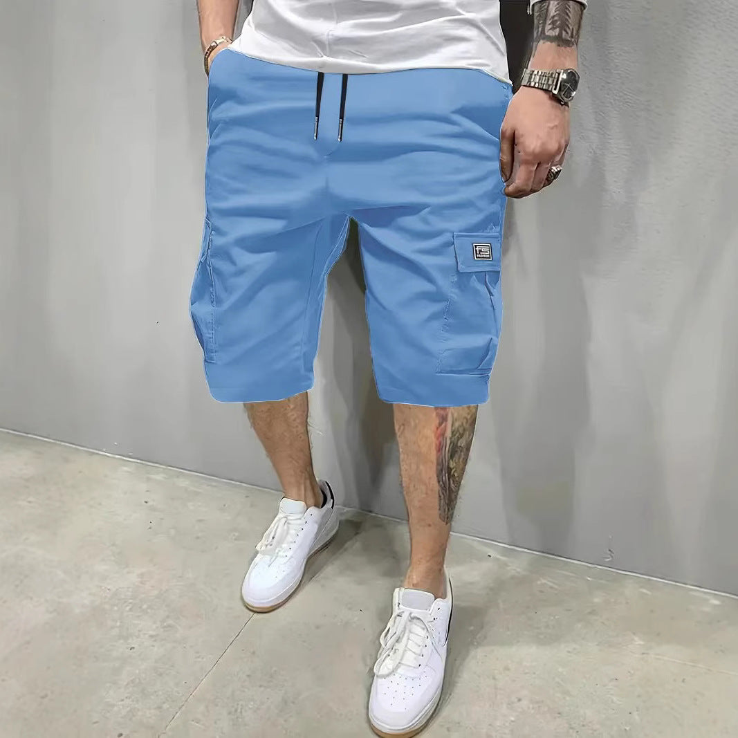 Dante Cargo Shorts