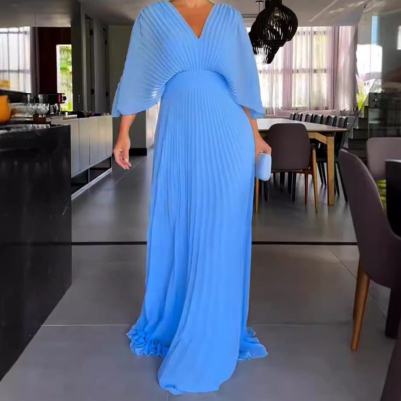 Martha | Maxi Dress