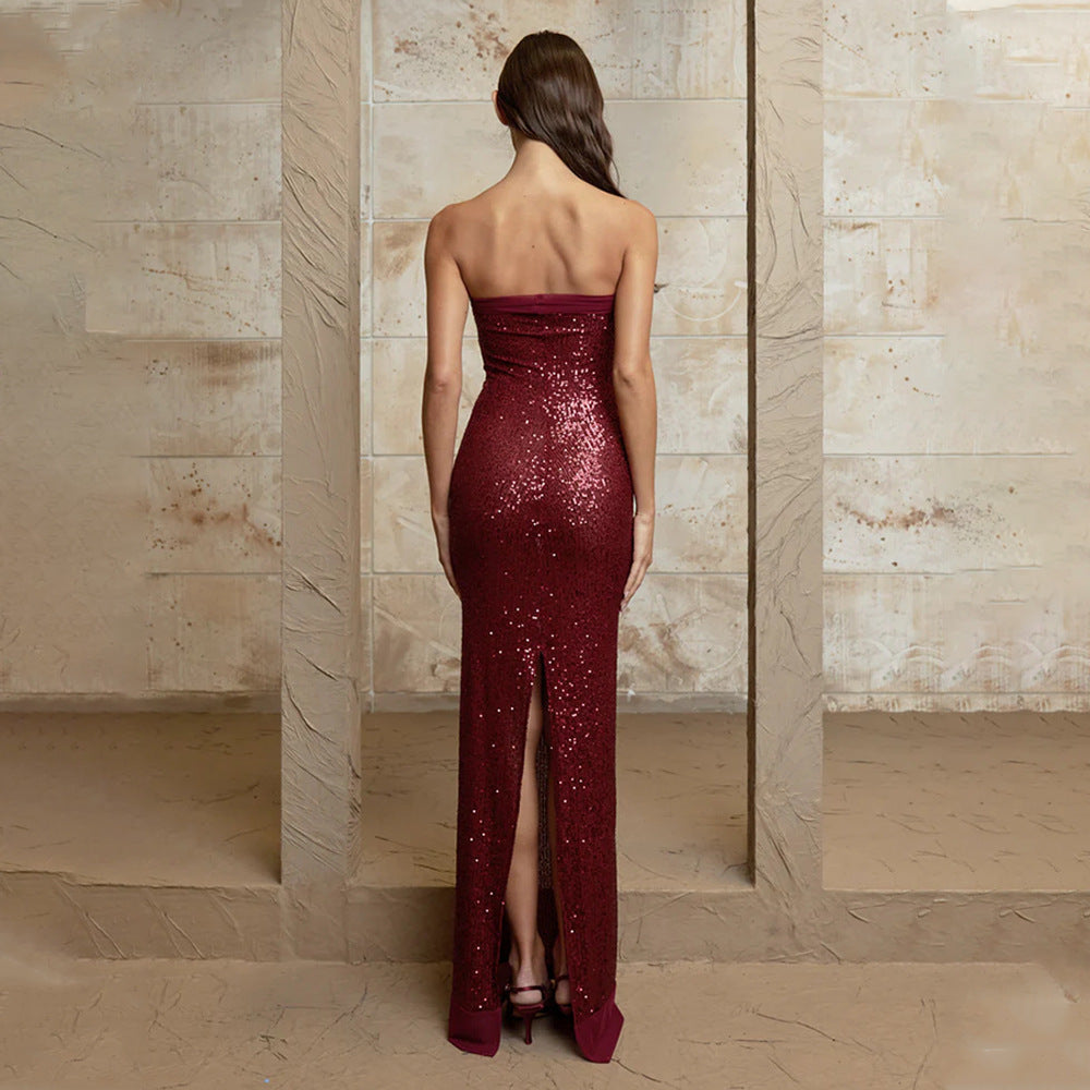 Senna Maxi Dress