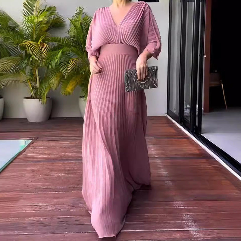 Martha | Maxi Dress