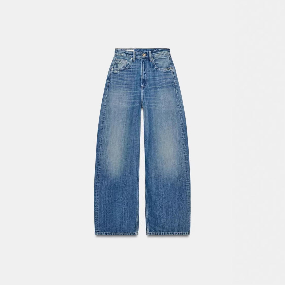 Alaya Baggy Jeans