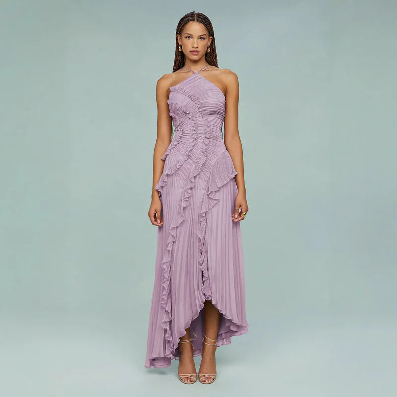 Flora Maxi Dress