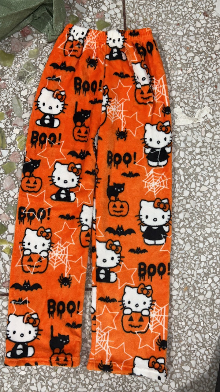 Hello Kitty Pyjama Pants - LOUVELLI