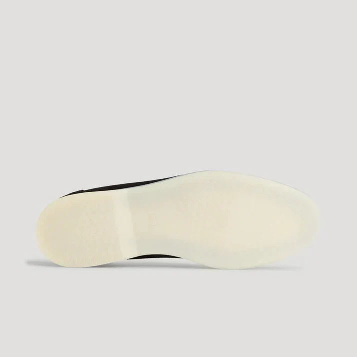 Rowan | Premium Suede Loafer