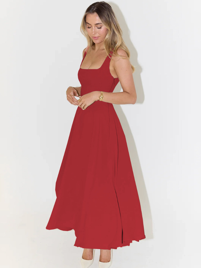 Aimee Midi Dress