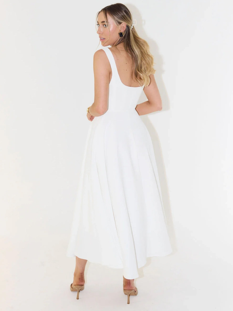 Aimee Midi Dress