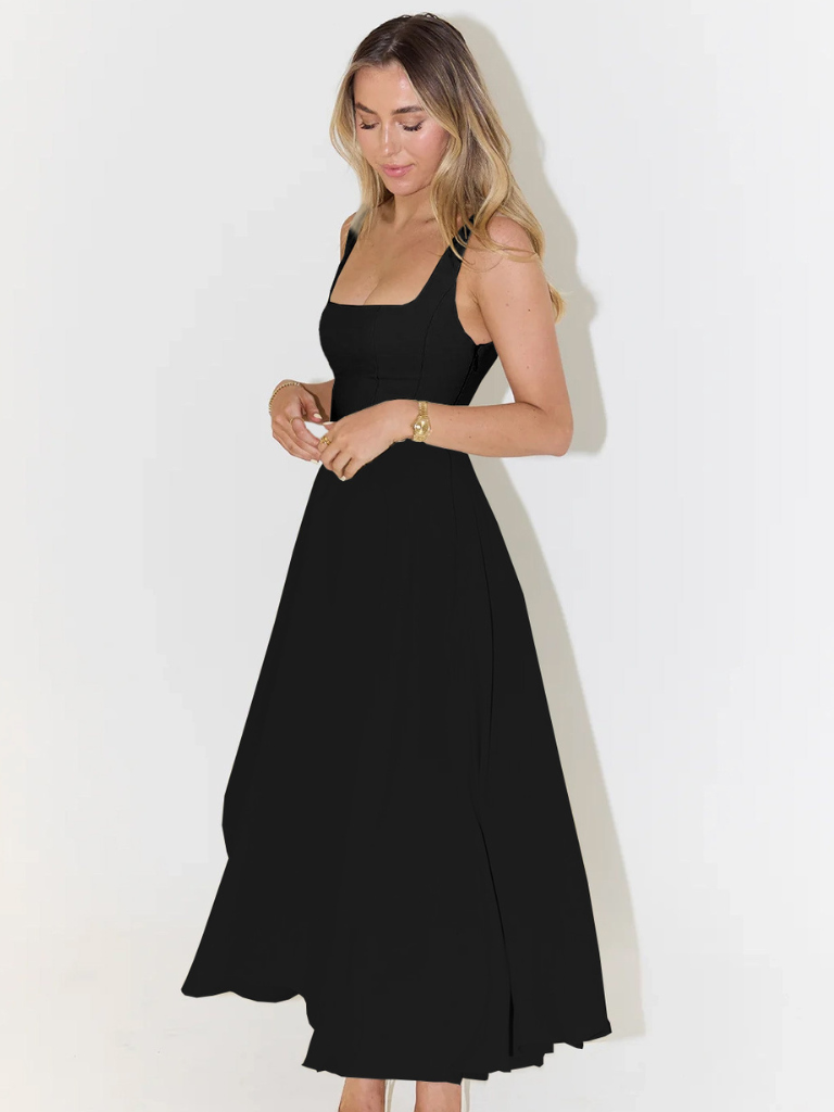 Aimee Midi Dress