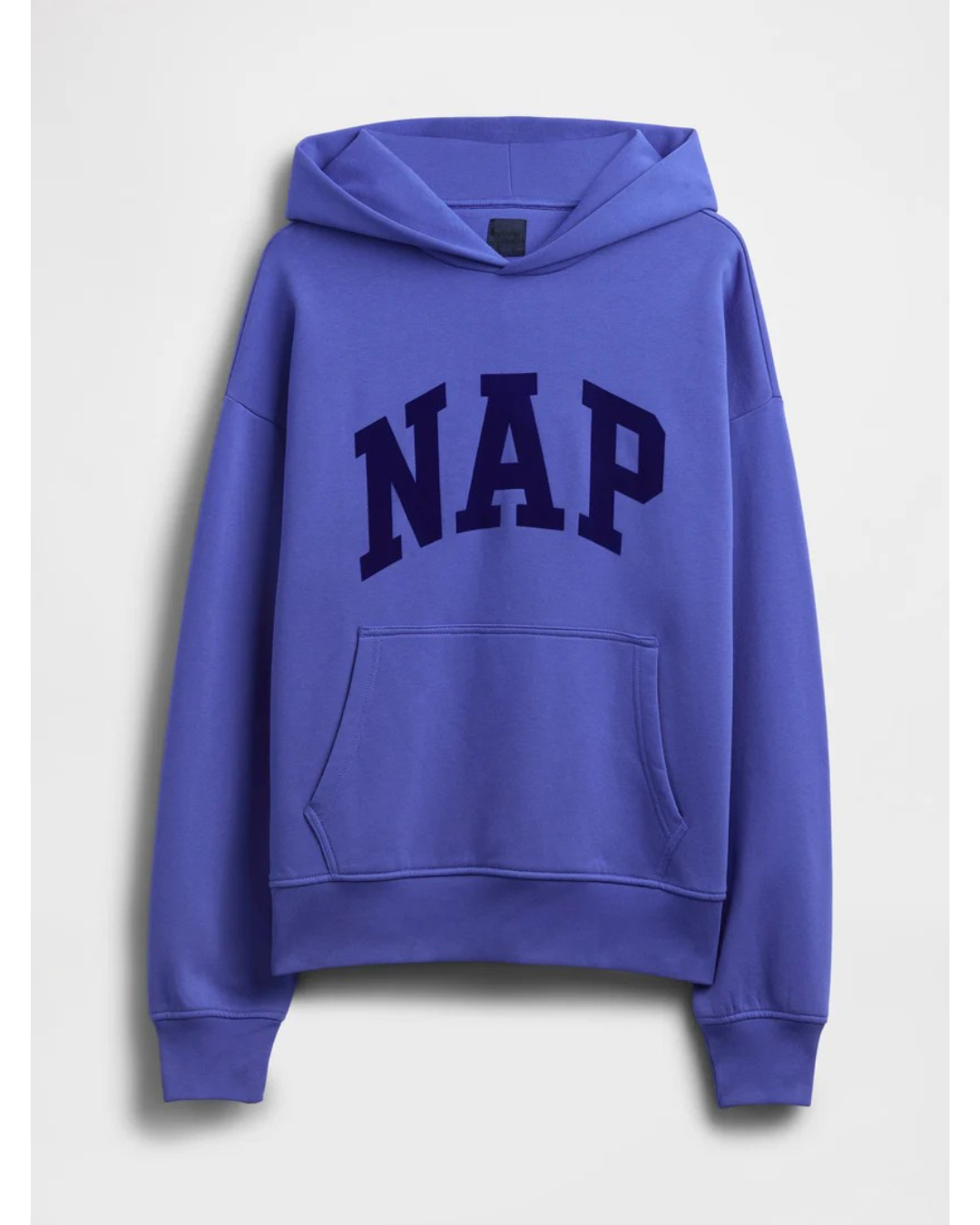 Nap Hoodie + FREE Sweats