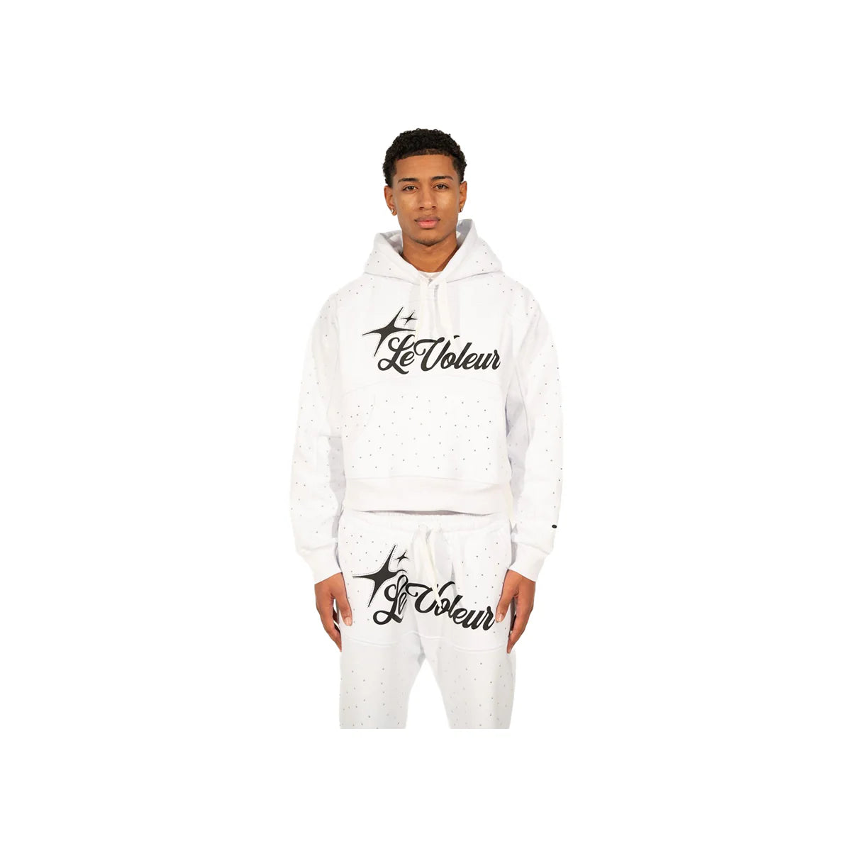 LT2 Hoodie Unisex + GRATIS joggers - LOUVELLI