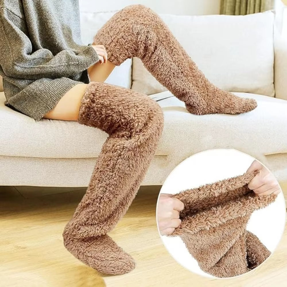 Cozy Socks