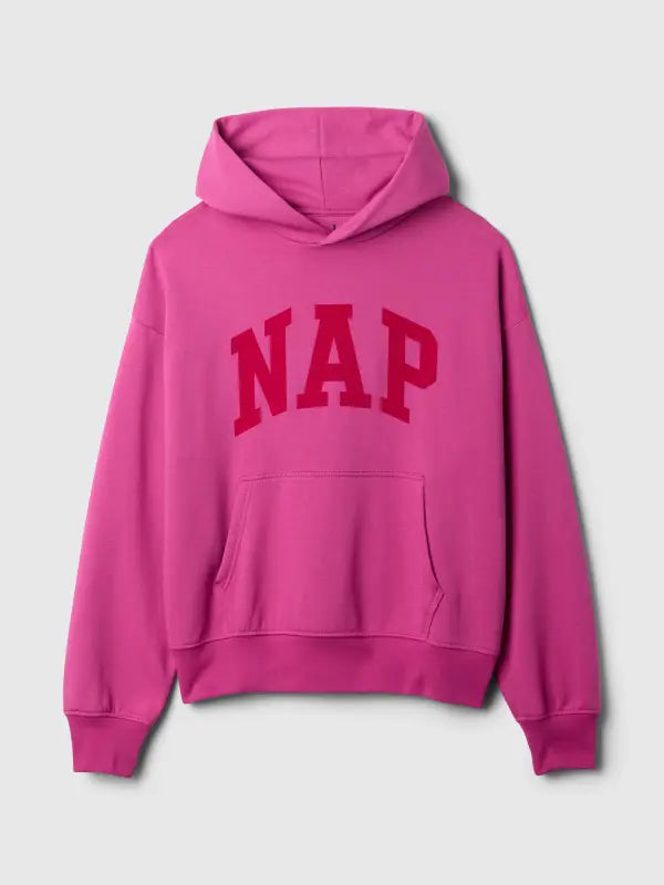 Nap Hoodie + FREE Sweats