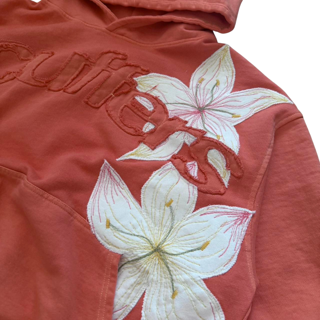 RAW WORLDWIDE HOODIE LIMITED EDITION