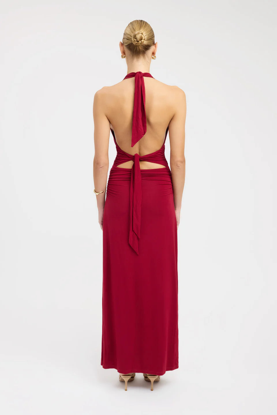 Elizabeth Maxi Dress