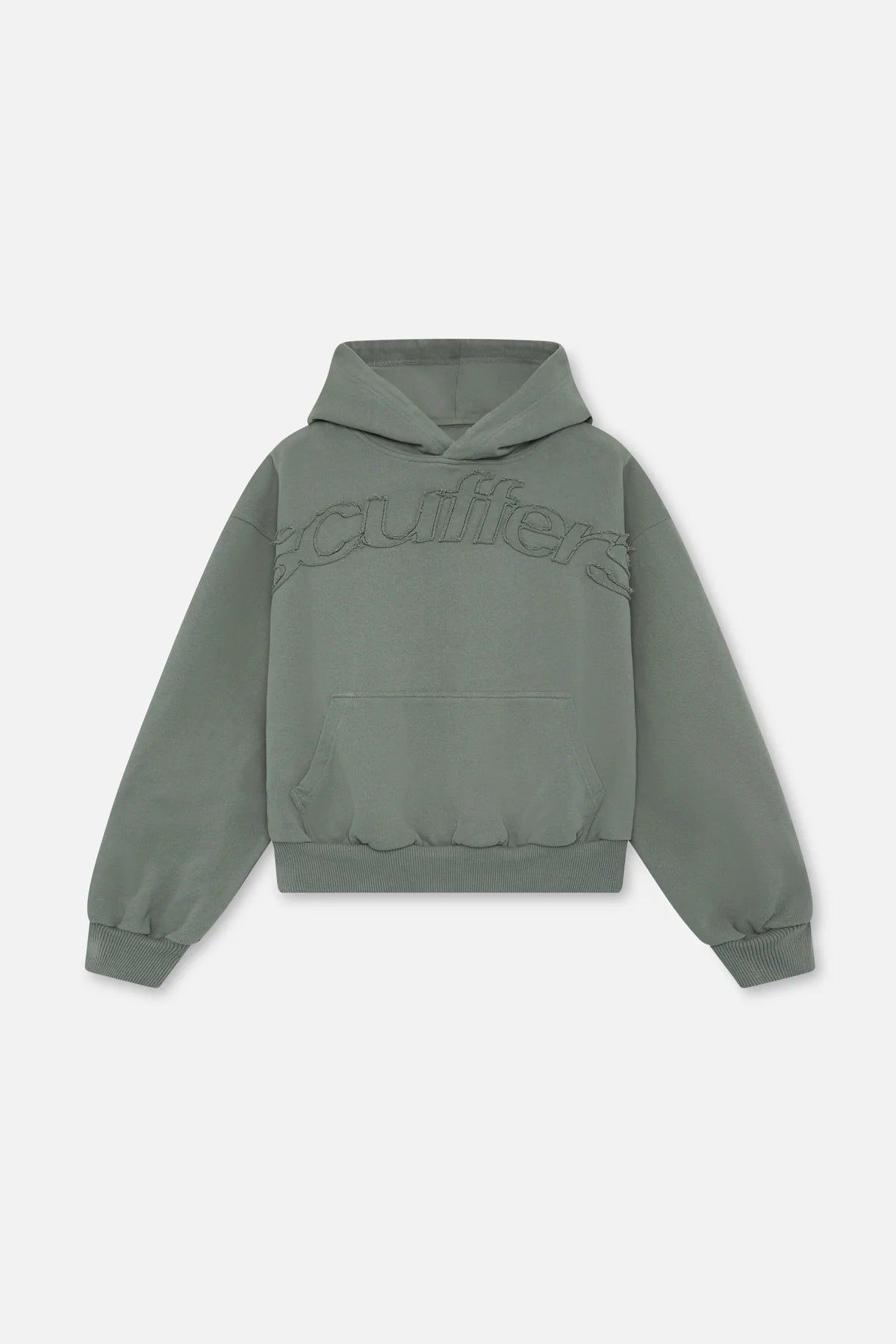 RAW WORLDWIDE HOODIE