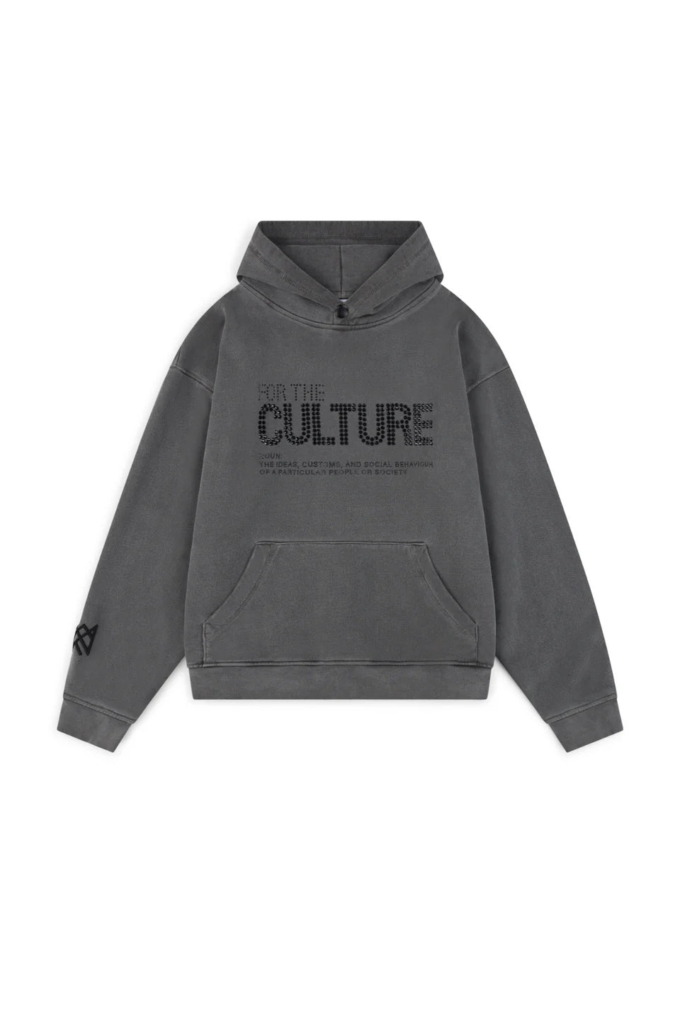 For The Culture Hoodie™