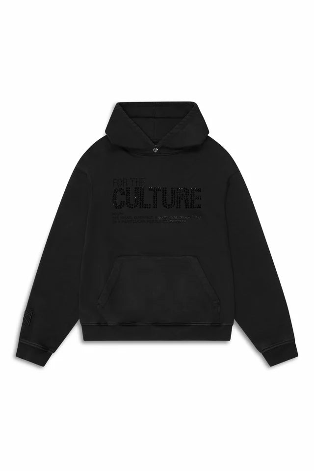 For The Culture Hoodie™