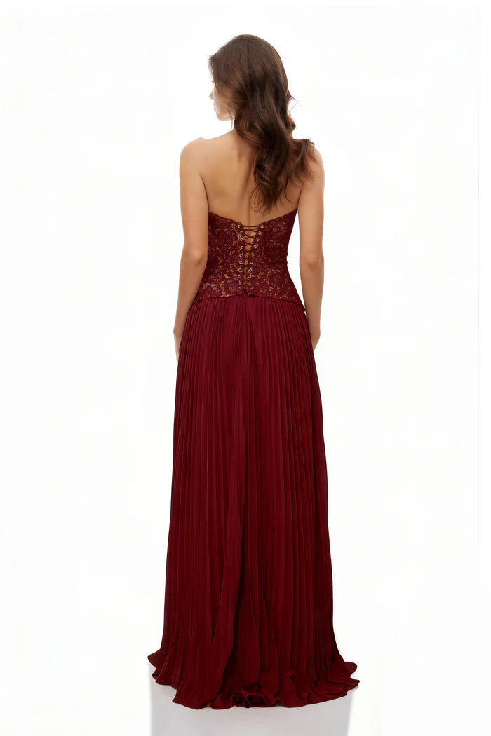 Billie Corset Dress