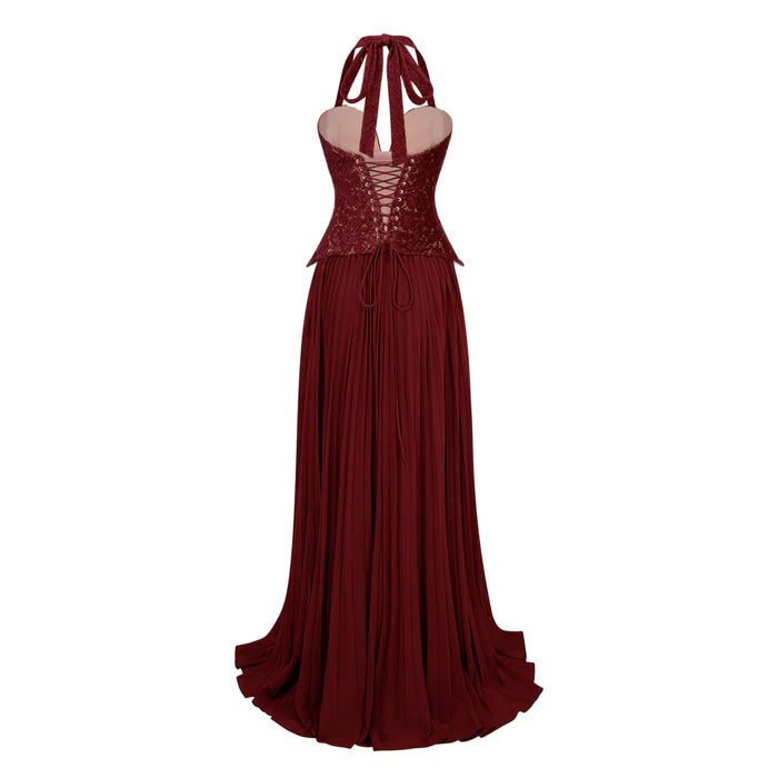 Billie Corset Dress