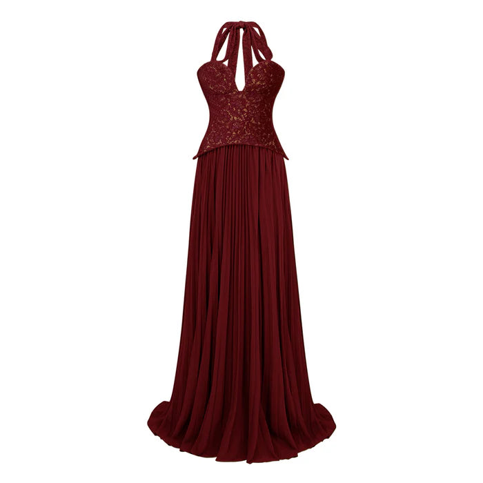 Billie Corset Dress
