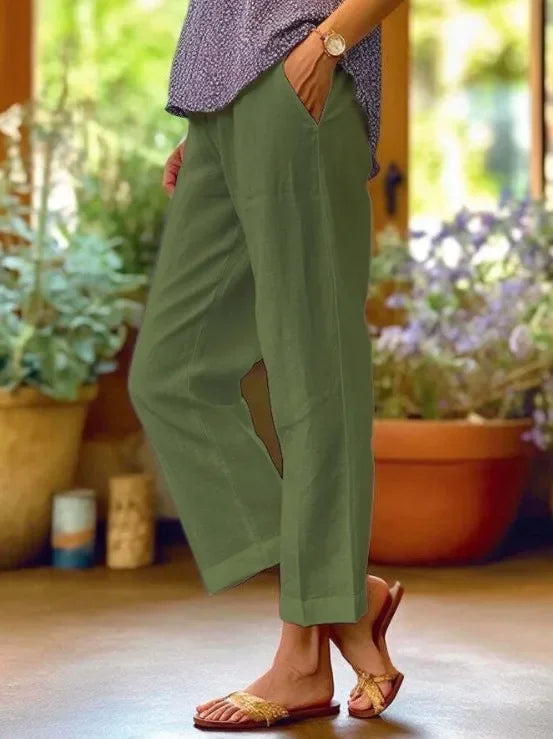 Antonia Breeze Trousers