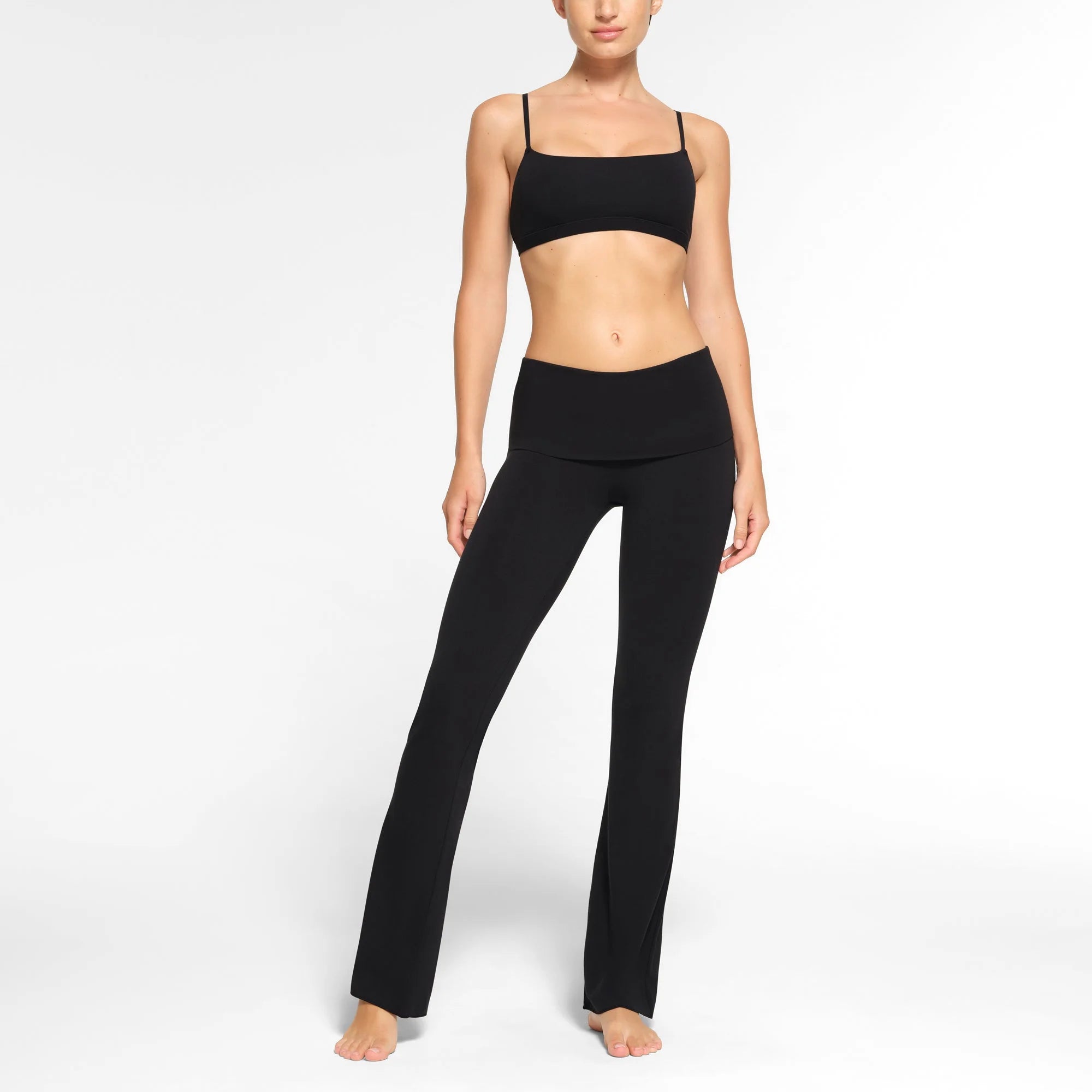 Flare Legging LOUVELLI