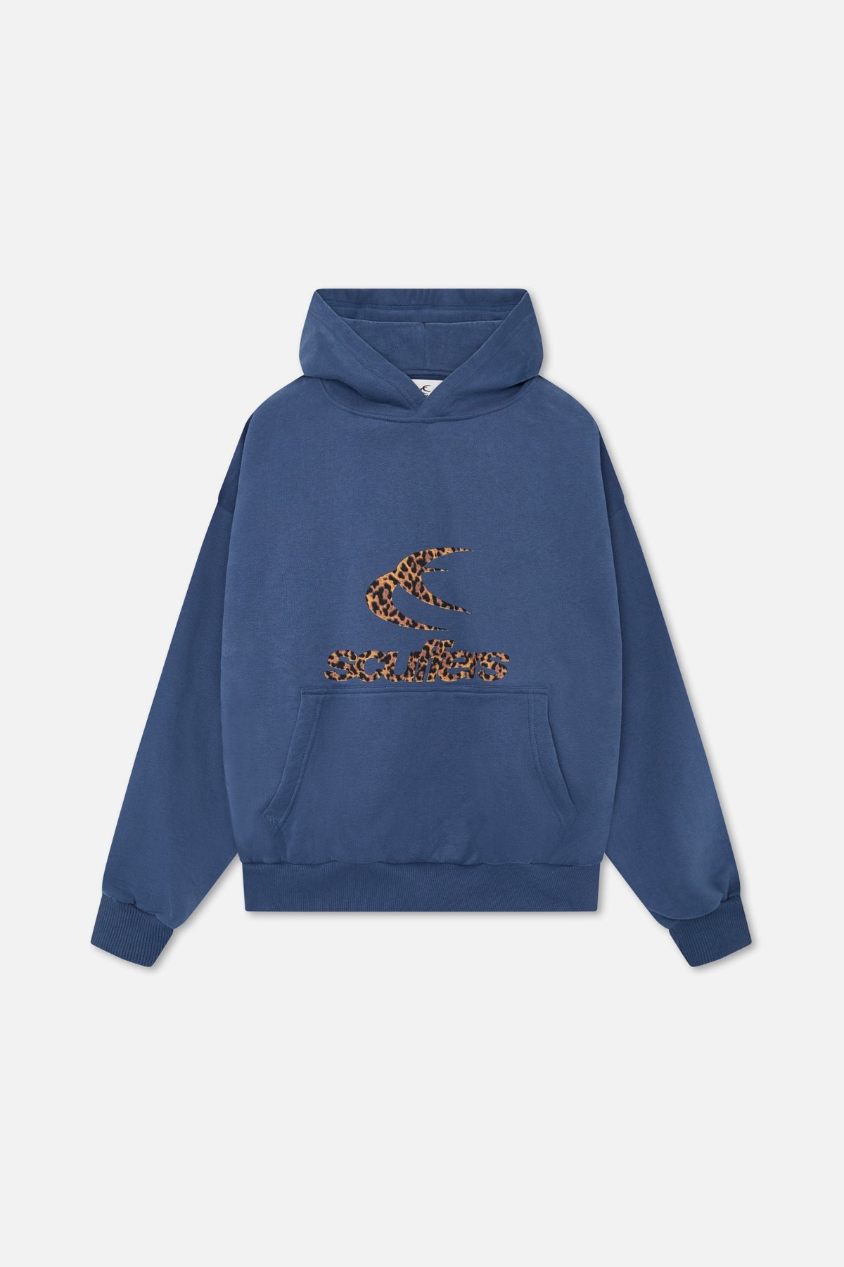 Safari Hoodie Unisex