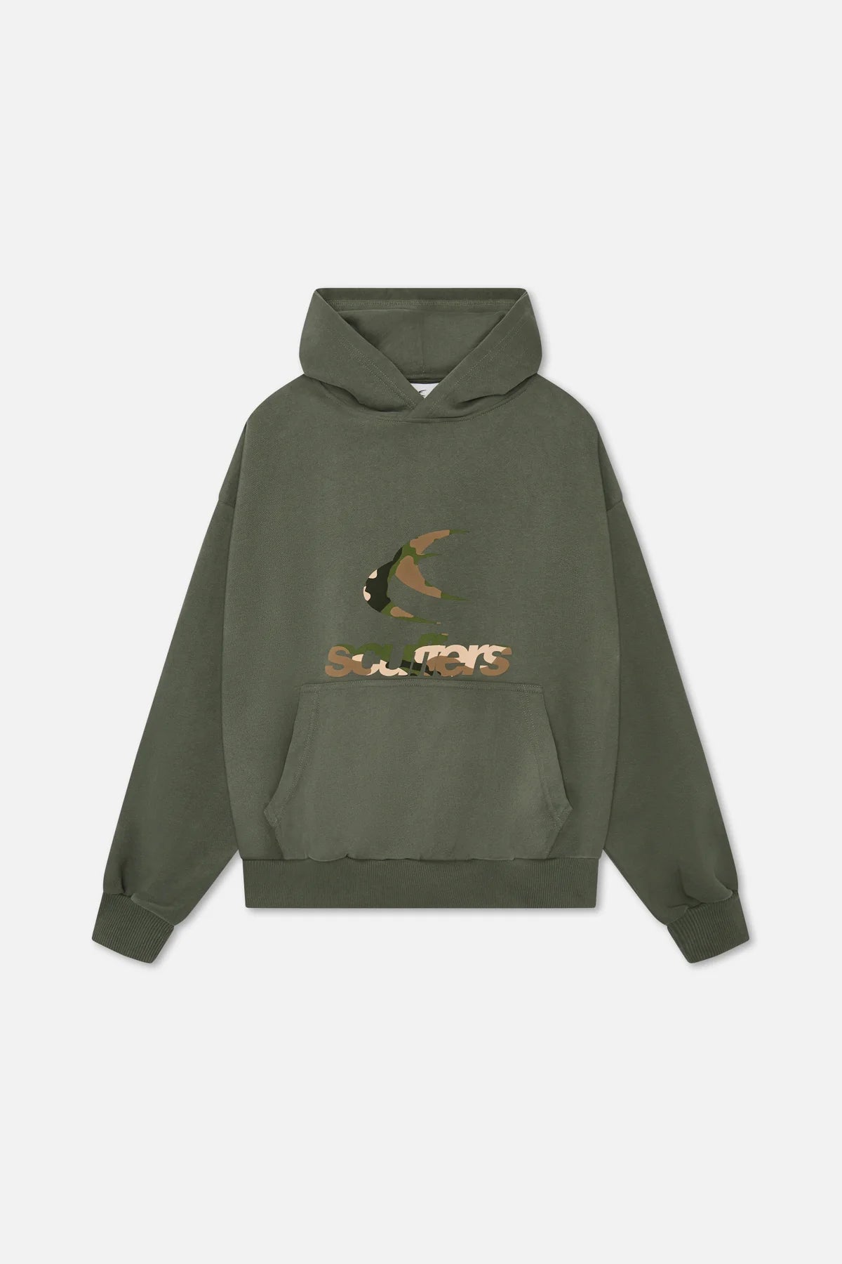 Safari Hoodie Unisex