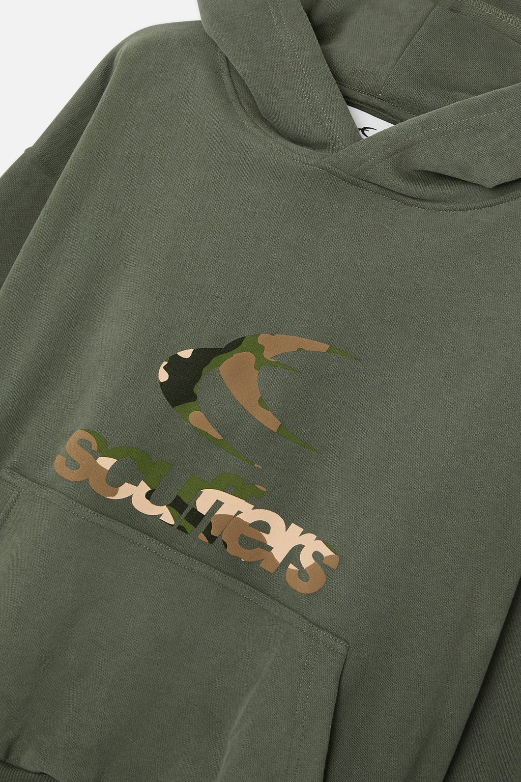 Safari Hoodie Unisex